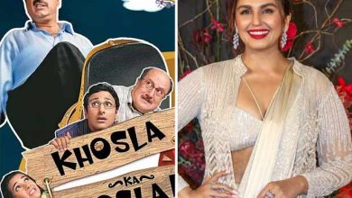 Khosla Ka Ghosla 2 in the works Huma Qureshi