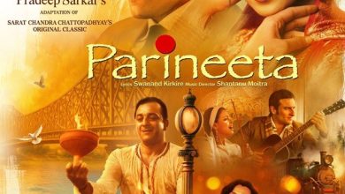 Parineeta rerelease