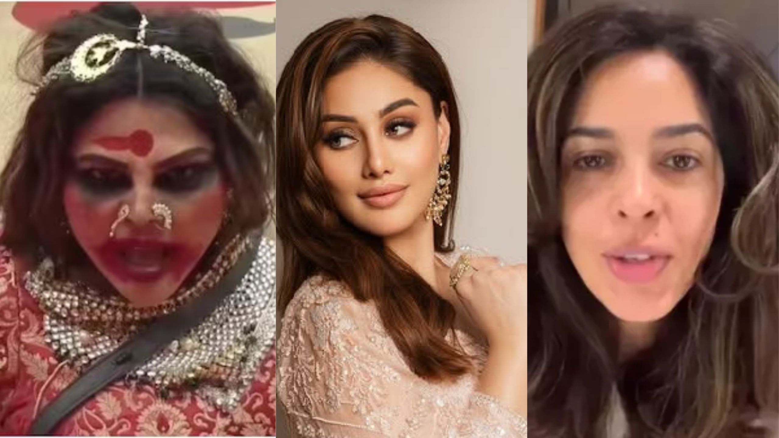 Rakhi Sawant On Mallika Sherawat