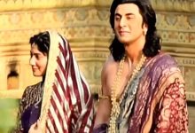 Ranbir Kapoor ramayana