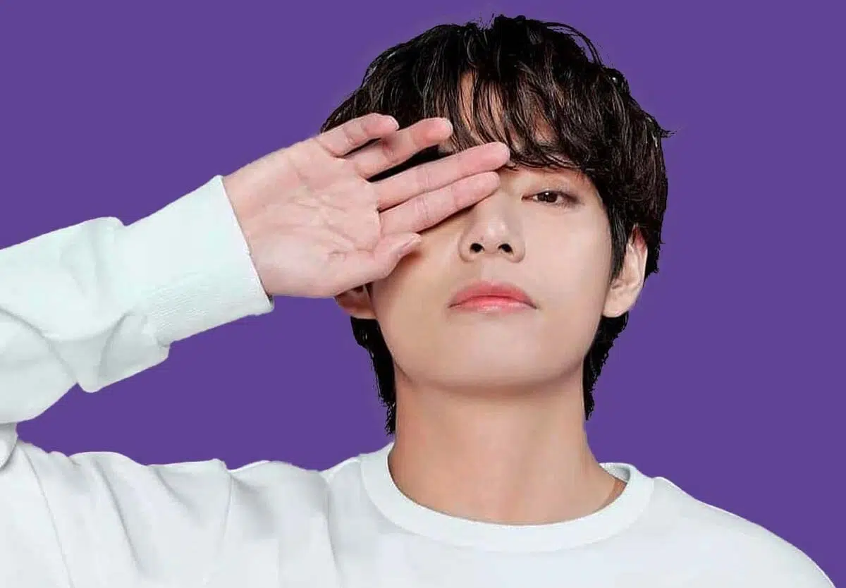 Taehyung