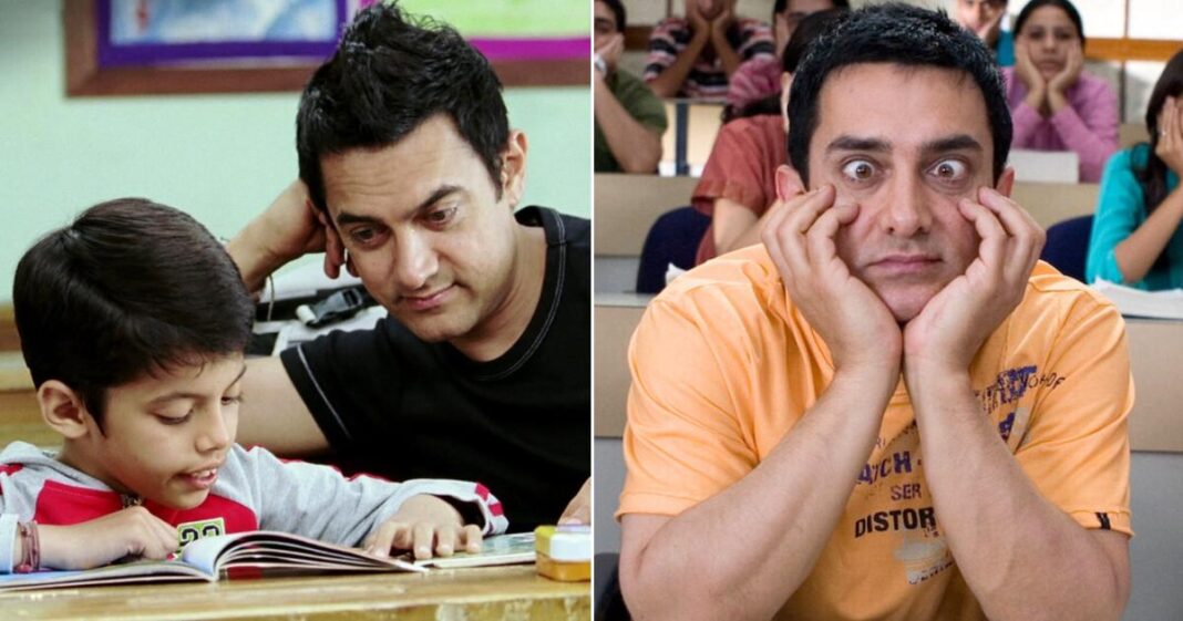 aamir khan films