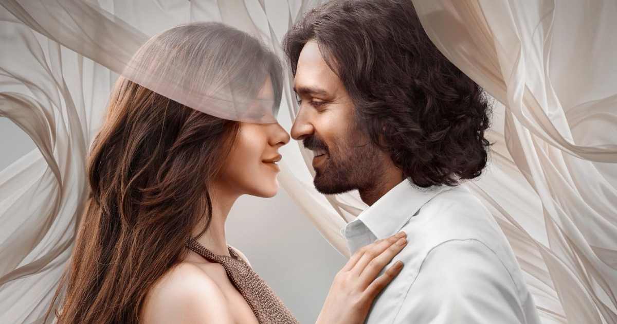 aankhon ki gustaakhiyan movie review