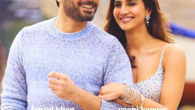 Aabeer Gulaal film trailer