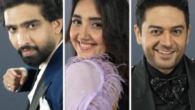 Bigg Boss 19 Contestants Revealed 1