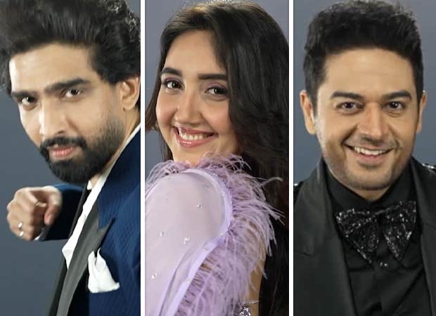 Bigg Boss 19 Contestants Revealed 1