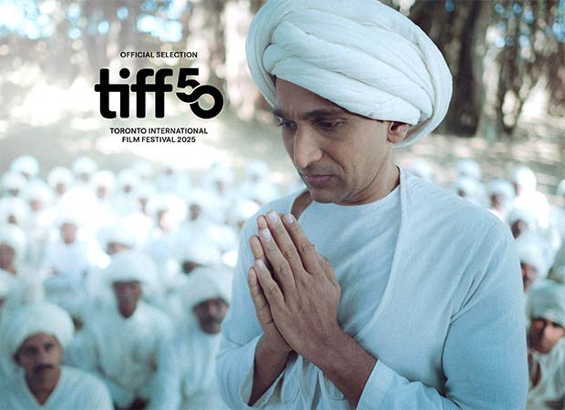 Gandhi TIFF news