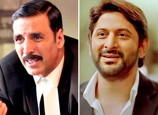 Jolly LLB 3 Teaser