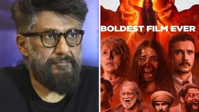 Vivek Agnihotri faces FIR over alleged misrepresentation
