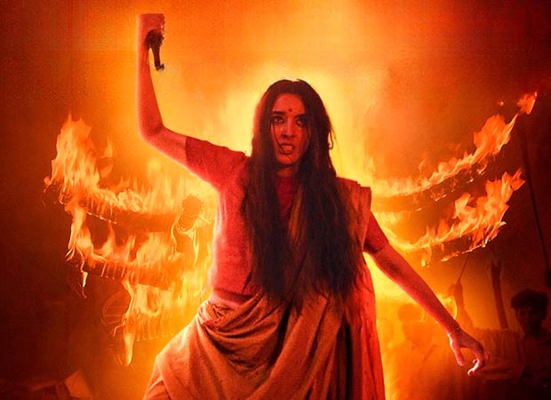 Vivek Agnihotri launches The Bengal Files trailer