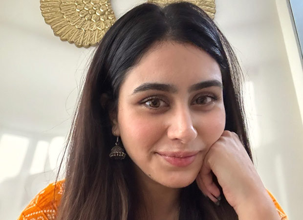 Warina Hussain is now Hira Warina