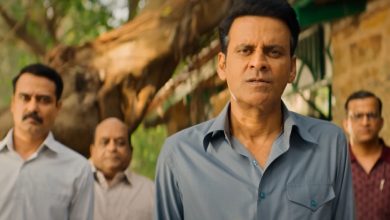 inspector zende trailer