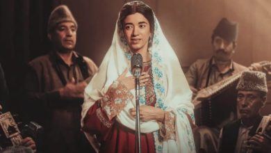 songs of paradise movie review