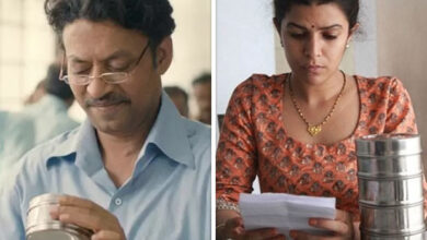 12 years of the lunchbox