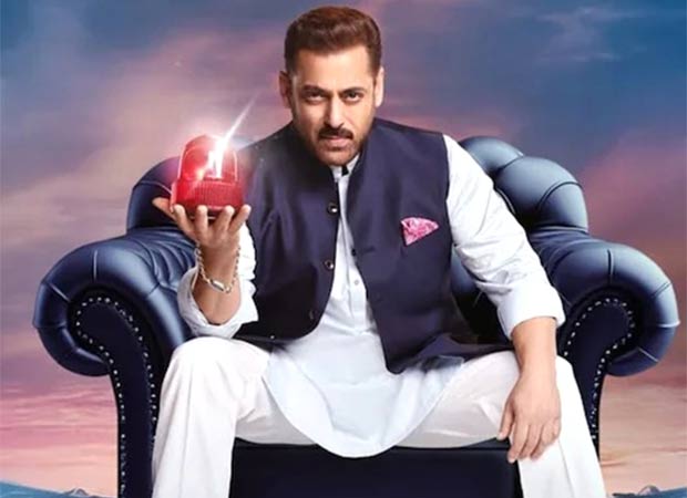 Bigg Boss 19 nominations