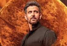 Hrithik Roshan to launch Kantara hindi trailer