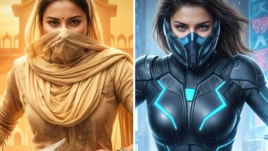 Kaur Vs Kore announced