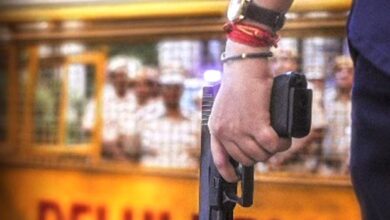 Mardaani 3 release date