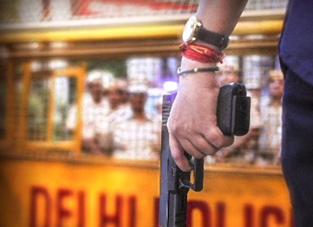 Mardaani 3 release date