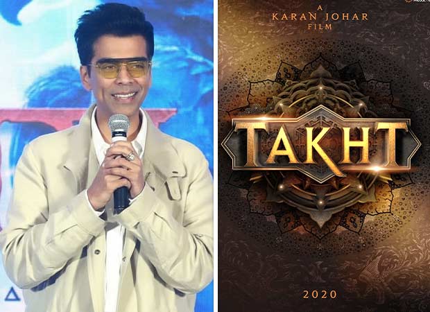 Mirai Mumbai press meet Karan Johar remembers