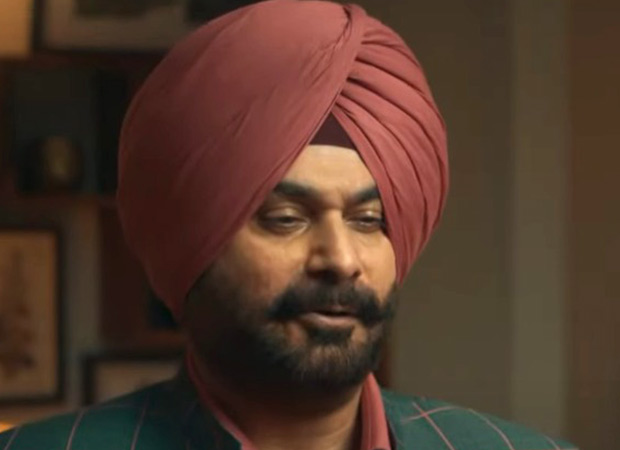 Navjot Singh Sidhu launches Indias Got Talent