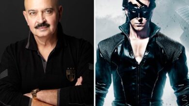 Rakesh Roshan