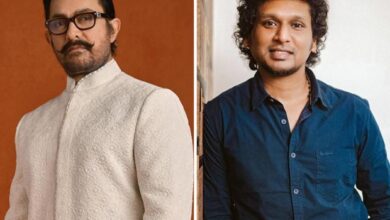 SCOOP Aamir Khan walks out of Lokesh Kanagarajs superhero film