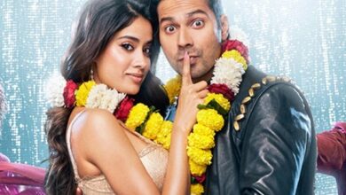 Sunny Sanskari Ki Tulsi Kumari