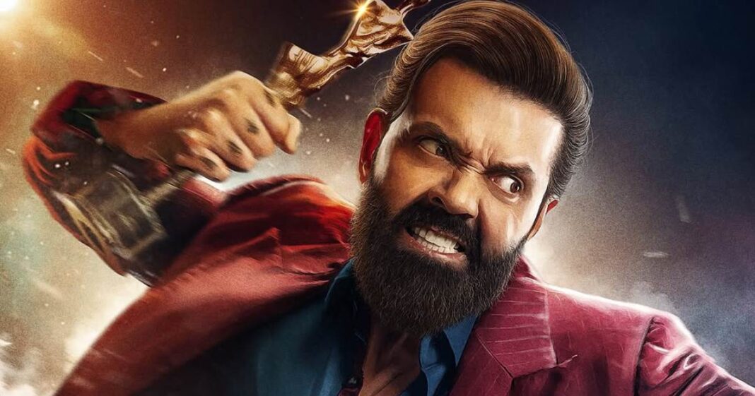 the bads of bollywood review