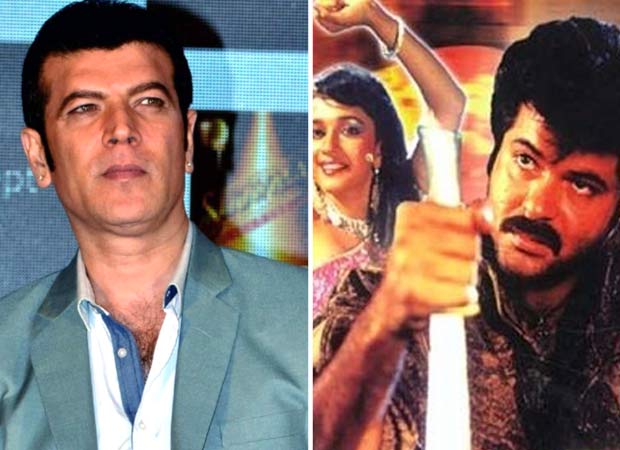 Aditya Pancholi Tezaab Losing Anil Kapoor