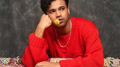 Babil Khan cryptic note