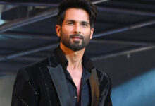Cocktail 2 Shahid Kapoor