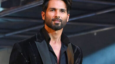 Cocktail 2 Shahid Kapoor