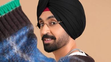Diljit Dosanjh