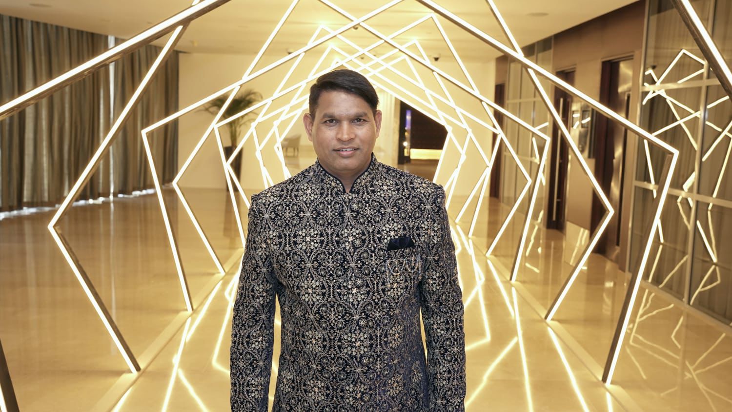 Dr. Rajendra Upadhye