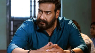 Drishyam 3 Hindi Teaser
