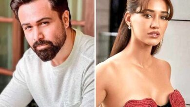 Emraan Hashmi Disha Patani Awarapan 2