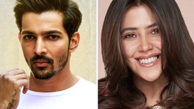 Harshvardhan Rane in talks with Ekta Kapoor