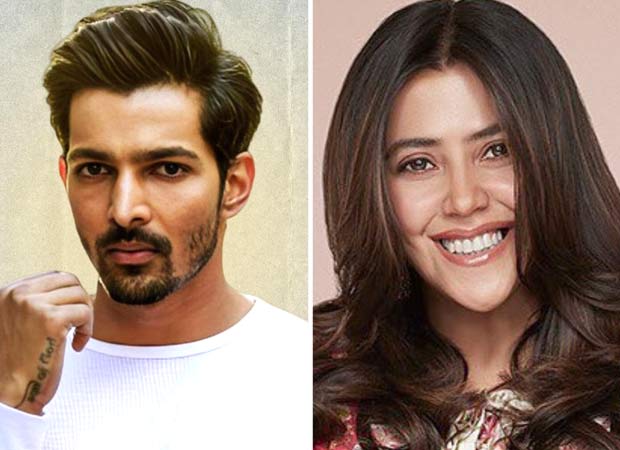 Harshvardhan Rane in talks with Ekta Kapoor
