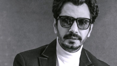 Nawazuddin Siddiqui