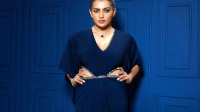 Parvathy Thiruvothu to star in Don Palathara