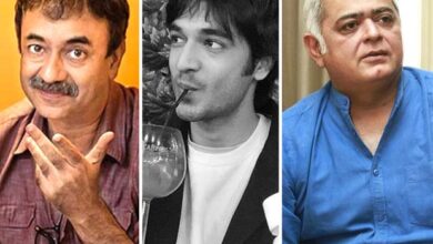 Rajkumar Hirani Son to make bollywood debut