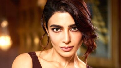 Samantha Ruth Prabhu Becomes Brand Face