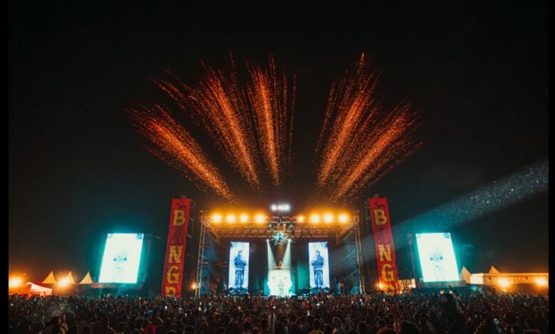 Talwiinder’s Magic at Bangr Arena