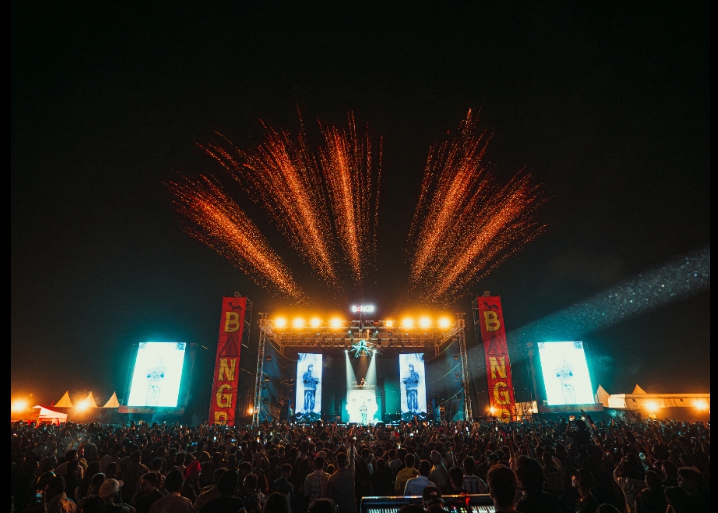 Talwiinder’s Magic at Bangr Arena