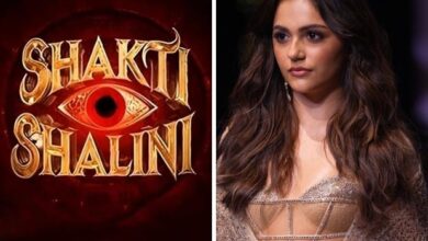 Shakti Shalini announcement