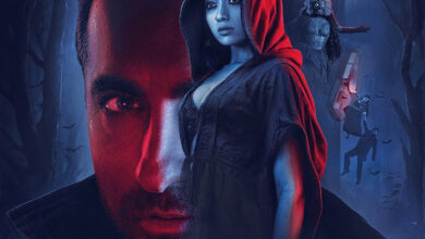 Thamma 3D Mixed Reality Experience