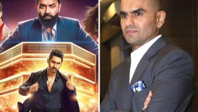 The Bads of Bollywood Delhi High Court