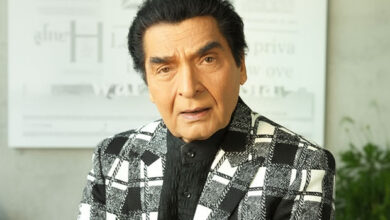 Veteran actor Asrani passes away