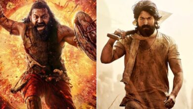 kantara chapter 1 worldwide box office